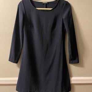 American apparel dress